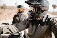 Icon - Icon Airflite Mips Stealth Helmet - 0101-13235 - Stealth - X-Small - Image 7