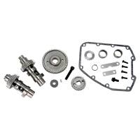 S&S Cycle - S&S Cycle 551GE Easy Start Gear Drive Camshaft Kit - 106-5737 - Image 1