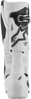 Alpinestars - Alpinestars Tech 10 Supervented Boots - 2010520-20-7 - White - 7 - Image 3