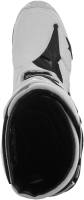 Alpinestars - Alpinestars Tech 10 Supervented Boots - 2010520-20-7 - White - 7 - Image 4