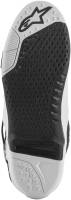 Alpinestars - Alpinestars Tech 10 Supervented Boots - 2010520-20-7 - White - 7 - Image 6