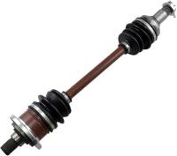 Moose Utility - Moose Utility Complete Axle Kit - LM6-AC-8-145 - Image 1
