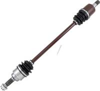 Moose Utility - Moose Utility Complete Axle Kit - LM6-HO-8-324 - Image 1