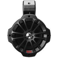 Boss Audio - Boss Audio B62ABT 6.5" 2-Way Amplified Waketower Speakers w/Bluetooth Controller - Image 2