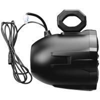 Boss Audio - Boss Audio B62ABT 6.5" 2-Way Amplified Waketower Speakers w/Bluetooth Controller - Image 4