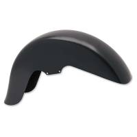 Klock Werks - Klock Werks WFB Benchmark Front Fender for 21in. Wheel - KW05010101E - Image 1