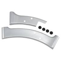 Show Chrome - Show Chrome Swingarm Covers - 71-315 - Image 1