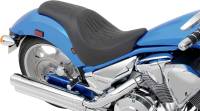 Z1R - Z1R Predator Seat - Flame Stitch - XF-2-0810-1782 - Image 2