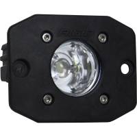 RIGID Industries - RIGID Industries Ignite Flush Mount Flood - Single - Black - Image 1