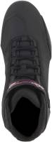 Alpinestars - Alpinestars Stella Sektor Womens Riding Shoes - 25157191039-9 - Black/Pink - 9 - Image 2