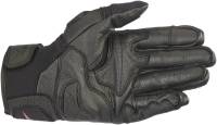 Alpinestars - Alpinestars Stella SP-X Air V2 Carbon Womens Gloves - 3517319-1039-XL - Black/Fuchsia - X-Large - Image 2