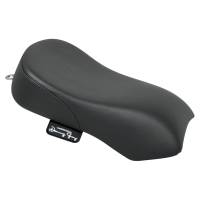 Danny Gray - Danny Gray Buttcrack Pillion Pad - Smooth - 7 1/2in. - 1133 - Image 1