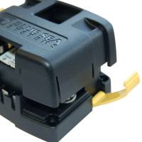 Blue Sea Systems - Blue Sea 7610 120 Amp SI-Series Automatic Charging Relay - Image 2
