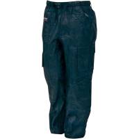 Frogg Toggs - Frogg Toggs Classic Tekk Toad Pants - TT8039-012X - Black - 2XL - Image 1
