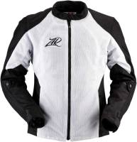 Z1R - Z1R Gust Womens Jacket - 2822-1196 - White - Medium - Image 1