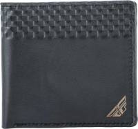 Fly Racing - Fly Racing Fly Leather Wallet - 360-9390 - Black - OSFM - Image 1