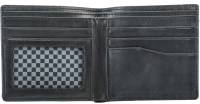 Fly Racing - Fly Racing Fly Leather Wallet - 360-9390 - Black - OSFM - Image 2
