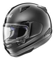 Arai Helmets - Arai Helmets Signet-X Solid Helmet - 685311171627 - Pearl Black - Small - Image 1