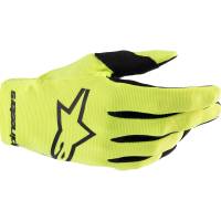 Alpinestars - Alpinestars Radar Youth Gloves - 3541824-551-XS - Image 1