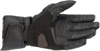 Alpinestars - Alpinestars Stella SP-8 V3 Womens Gloves - 3518321-1100-L - Black - Large - Image 2