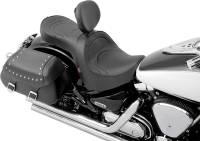 Z1R - Z1R Low-Profile Double-Bucket Seat with Backrest - Mild Stitch - XF-2-0810-1722 - Image 2