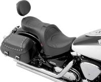 Z1R - Z1R Low-Profile Double-Bucket Seat with Backrest - Mild Stitch - XF-2-0810-1722 - Image 5