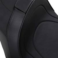 Z1R - Z1R Low-Profile Double-Bucket Seat with Backrest - Mild Stitch - XF-2-0810-1722 - Image 6