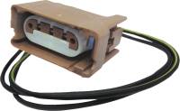 Moose Utility - Moose Utility Taillight Pigtail Harness - 100-2207-PU - Image 2
