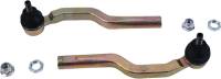 Moose Racing - Moose Racing Steering Rack and Pinion End Kits - 0430-1129 - Image 2