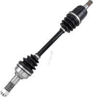 Moose Utility - Moose Utility Complete Axle Kit - LM6-HO-8-234 - Image 1