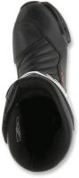 Alpinestars - Alpinestars SMX-6 V2 Drystar Boots - 2243017-1030-41 - Black/Red - 7.5 - Image 4