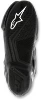 Alpinestars - Alpinestars SMX-6 V2 Drystar Boots - 2243017-1030-41 - Black/Red - 7.5 - Image 7
