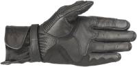 Alpinestars - Alpinestars SP-2 V2 Leather Gloves - 3558218-10-3X - Black - 3XL - Image 2