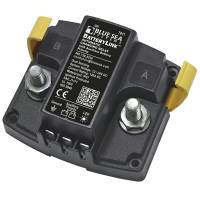 Blue Sea Systems - Blue Sea 7611 DC BatteryLink&trade; Automatic Charging Relay - 120 Amp w/Auxiliary Battery Charging - Image 2