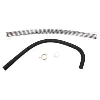 Fuel Star - Fuel Star Fuel Hose and Clamp Kit - FS00010 - Image 1