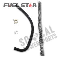 Fuel Star - Fuel Star Fuel Hose and Clamp Kit - FS00010 - Image 2