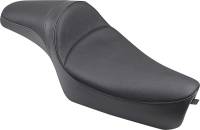 Drag Specialties - Drag Specialties Extended Reach Predator Seat - Smooth - 0804-0610 - Image 1