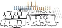 Parts Unlimited - Parts Unlimited Carburetor Repair Kit - 1003-1610 - Image 2