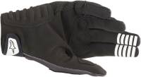 Alpinestars - Alpinestars SMX-E Gloves - 3564020-12-S - Black/White - Small - Image 2