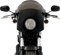 Memphis Shades - Memphis Shades Bullet Fairing FX - MEM7181 - Image 2