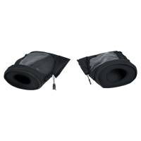 Kimpex - Kimpex Snowmobile Muffs with Window - 370291 - Image 1