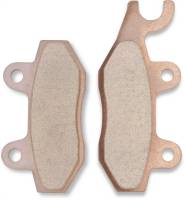 Moose Utility - Moose Utility XCR Brake Pads - 1721-2878 - Image 1