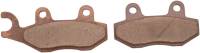 Moose Utility - Moose Utility XCR Brake Pads - 1721-2878 - Image 2