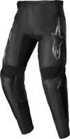 Alpinestars - Alpinestars Fluid Stella Pants - 3752723-10-30 - Black - 30 - Image 1