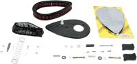 Baron Custom Accessories - Baron Custom Accessories Big Air Kit - Smooth - BA-2061-00 - Image 2