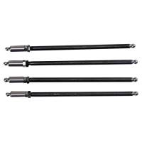 Feuling - Feuling Adjustable Pushrods - Race Series -  .120in. Thickness - 4070 - Image 1