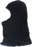 Fly Racing - Fly Racing Balaclava - Silk/Cotton - 63-701-2 - Black - OSFM - Image 2