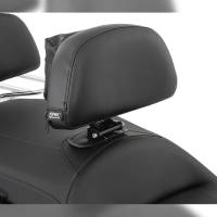 Show Chrome - Show Chrome Smart Mount Backrest Kit - 52-956 - Image 1