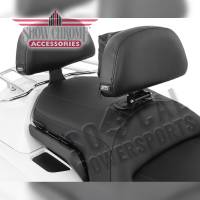 Show Chrome - Show Chrome Smart Mount Backrest Kit - 52-956 - Image 3