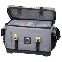 Plano - Plano Z-Series 3700 Tackle Bag w/Waterproof Base - Image 4